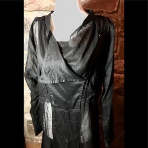 Isabel Mirant Etoile Dress